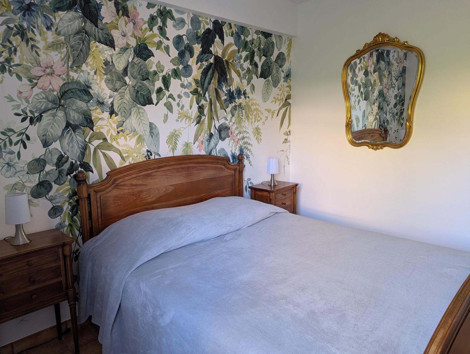 Eucalyptus, Calme Entoure De Verdure Et Pres De La Mer 생타굴프 외부 사진
